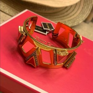 Juicy Couture bracelet